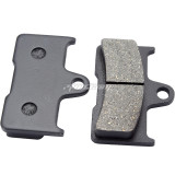 Disc Rear Brake Pads for CFmoto CF500 500CC CF600 X5 X6 X8 U5 For FA181+FA368 ATV UTV Brake Pad Motorcycle Bicycle