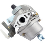 40F-6 Carburetor For Chinese 1E40F-6 1E44F-6 Brushcutter Mower Trimmer Garden Tools