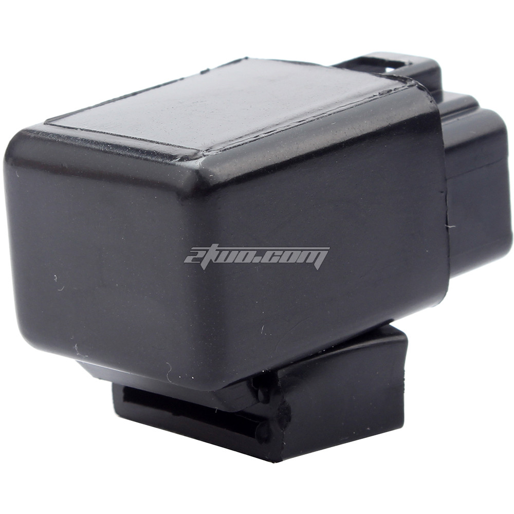 Starter Solenoid Relay Plug Spark Set for Yamaha Big Bear 250 400 YFM250 YFM400