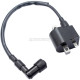Ignition Coil With CDI For Suzuki LT50 LTA50 50cc 2-Stroke Jincheng AX100 A100 AK100 FR80 100cc Mini ATV Quad 4 Wheel Bike 33410-35340 Motorcycle