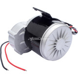 24 Volt 350 Watt MY1016Z3 Gear Reduction Electric Motor with 9 Tooth Sprocket for E Bike Scooter 4 Wheel BUGGY Kart Motorcycle