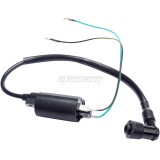 Ignition Coil for Honda CB350 CL350 SL350 CB360T Motorcycle