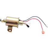 149-2311 12V Fuel Pump For Onan Cummins Generator 4KW Microlite MicroQuiet 4000 4Kw RV A029F889 E11007 149-2311-02 149231101