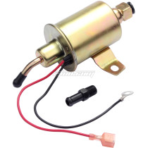 149-2311 12V Fuel Pump For Onan Cummins Generator 4KW Microlite MicroQuiet 4000 4Kw RV A029F889 E11007 149-2311-02 149231101