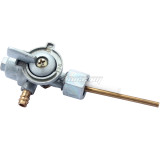 Fuel Tank Petcock Valve Switch For Yamaha YG1 YJ1 DT50 RD60 TY80 Modification Motorcycle Parts