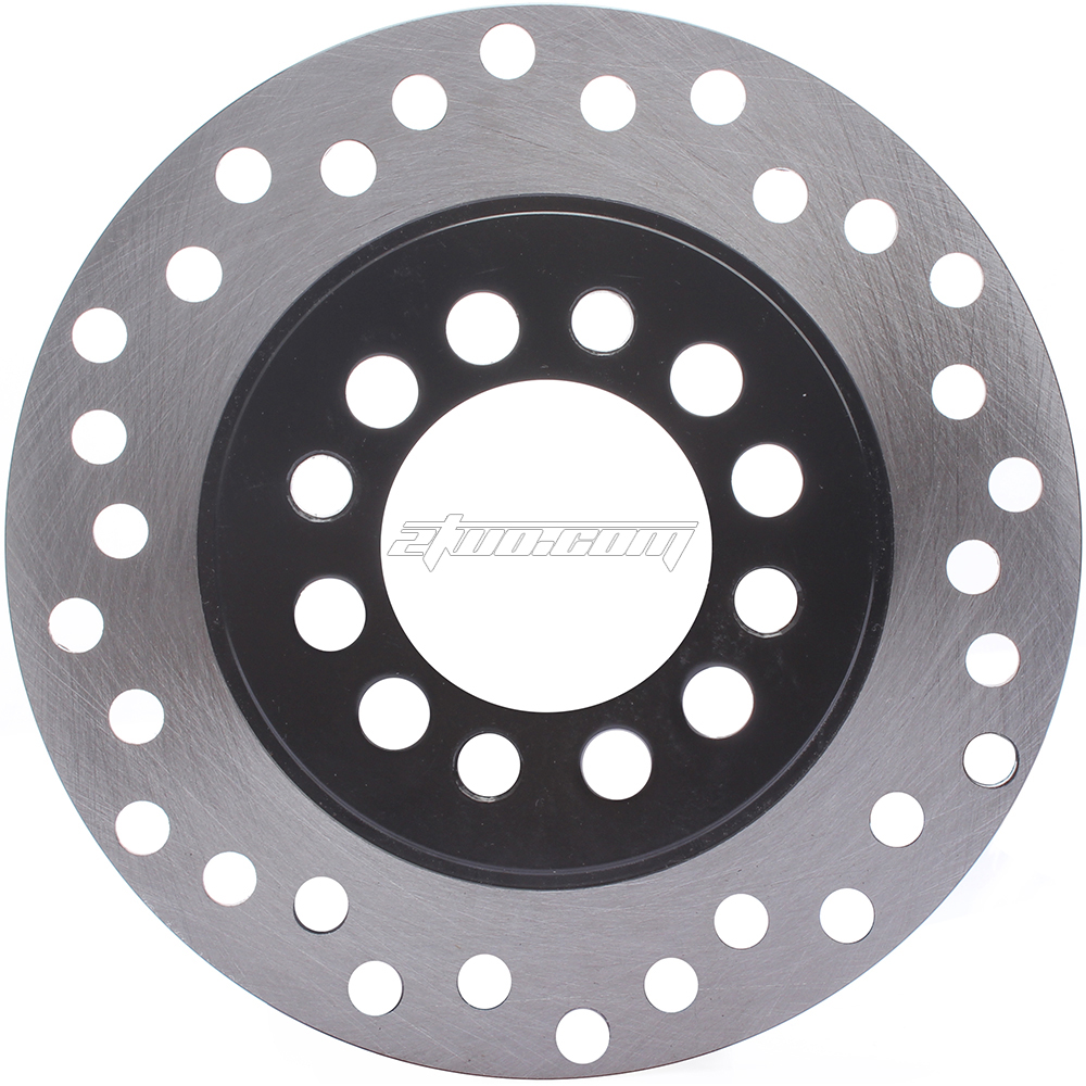 US$ 3.60 ~ US$ 4.50 - 160mm Rear Brake Disc Disk Rotor For Quad ATV ...