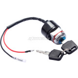 Ignition Switch For Honda CB100 CB125S CL100 CL100S CT90 S90 XL100 Motorcycle