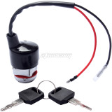 Ignition Switch For Honda CB100 CB125S CL100 CL100S CT90 S90 XL100 Motorcycle