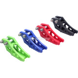 Chain Guard Guide For IRBIS BSE KAYO SSR TTR XR CRF BBR KLX 50 70 90 110 125 140 150 160CC Dirt Pit Bike Scooter Motorcycle