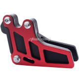 420 428 520 Chain Guide Guard For KAYO T2 T4 T6 X6 BSE Motorcycle Dirt Pit Bike Motocross Scooter Aluminum Alloy