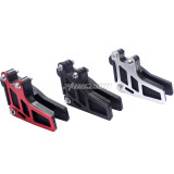 420 428 520 Chain Guide Guard For KAYO T2 T4 T6 X6 BSE Motorcycle Dirt Pit Bike Motocross Scooter Aluminum Alloy