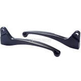 Universal Right and Left Brake Lever GY6 50cc 125cc 150cc 139QMB 157Q Chinese Scooter Moped Pit Razor Bike