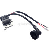 32F 32CC 34CC Ignition Coil For Brush Cutter Hedge Trimmer Module Magneto WeedEater Engine 36MM