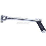 13mm Engine Kick Start Lever Fold Back For 90cc 110cc 125cc 140cc XR CRF 50 70 SSG Pit Dirt Bike