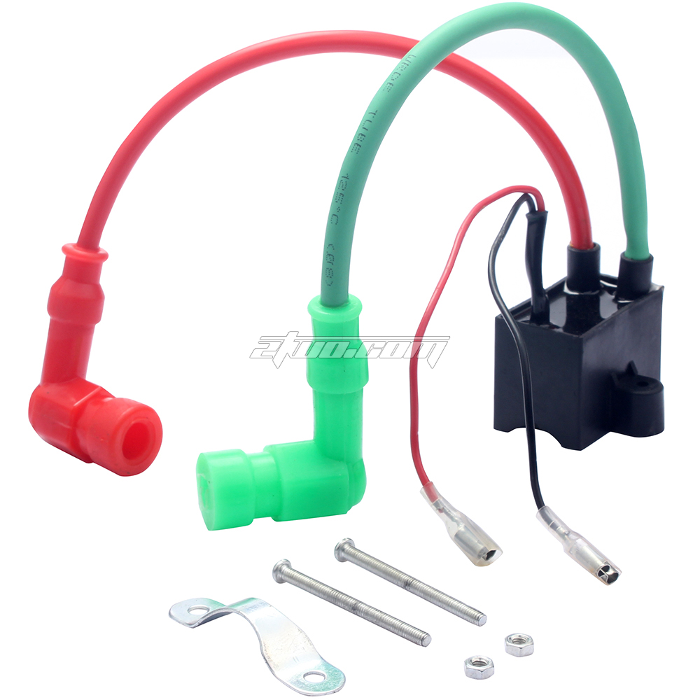 Motorized bicycle cdi upgrade sales