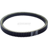 Drive Belts Replacement 45000N Compatible with Polaris RZR XP 1000 3211180 2015 2016 2017 2018 2019 2020