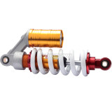 260MM 280MM 10MM Air Shock Absorber Rear Suspension For 50-140cc CRF XR KLX BBR Pit Dirt Pocket Bike Motorcycle