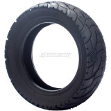 10 Inch Pneumatic Tyres 80/65-6 for Electric Scooter E-Bike 10X3.0-6 Road Tires Inner Tubes