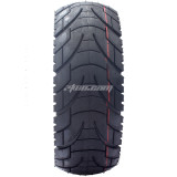 10 Inch Pneumatic Tyres 80/65-6 for Electric Scooter E-Bike 10X3.0-6 Road Tires Inner Tubes
