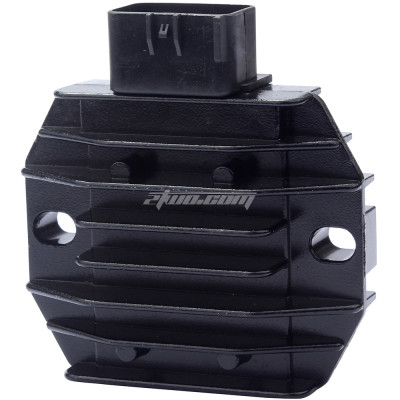 Single Phase 4 Wire Rectifier Regulator For Triumph T120 TR6 T100 T140