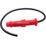 Spark Plug Cap Wire 3084980 Fit for Polaris Sportsman 500 4X4 1996 1997 1998 1999 2000 2001 2002 ATV