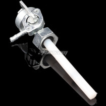 M14 Gas Petrol Fuel Tank Switch Tap Valve Petcock Open/Close Switches For Honda XR50 CRF50 - 110CC Apollo ATV Quad Pit Dirt Bike Motorcycle