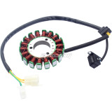 Stator Coil for Suzuki GN250 1982-2001 TU250 1997-2016 32101-38302 Generator Magneto Coil GN TU 250 Motorcycle