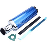 Exhaust Pipe System Muffler 4 Stroke For Chinese 125cc 150cc 200cc 250CC Taotao Sunl ATV Buggy QUAD 4 Wheelers Motorcycle