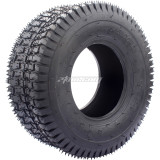 13X5.00-6 Tires Vacuum Tires 13*5.00-6 Tires Are Suitable for Karts Electric Scooters Agricultural Snow Sweepers Golf ATV Quad Buggy Go karts