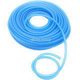 20 meter Gas Fuel Filter Hose Tube Line for Chinese GY6 50cc 150cc 139QMB 157QMJ TaoTao Scooter ATV Quad 4Wheel Pit Dirt Bike Motorcycle Universal - Blue