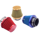 38mm Air Filter For 90cc 110cc 125cc Dirt Pit Bike Chinese GY6 50cc QMB139 Moped Scooter Motorcycle ATV Quad XR50 CRF50 CRF70 XR CRF KLX Apollo SSR Lifan