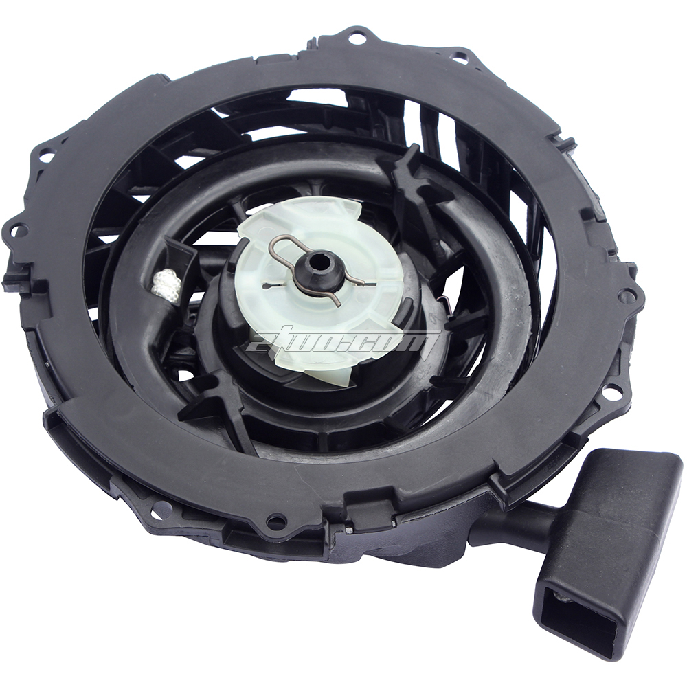 Brand New Recoil Starter For Briggs & Stratton 450E 500E 550E 575E Engines – Replace 591139 590588 593961