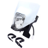 Headlight Headlamp Head Light Lamp For Husqvarna FE FE250 FE350 FE450 FE501 TE250i TE300i TE 250 i 2020 2021 Pit Dirt Bike Motorcycle