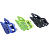 Plastics Chain Guard Guide For IRBIS BSE KAYO SSR TTR XR CRF BBR KLX 50 70 90 110 125 140 150 160CC Dirt Pit Bike Scooter Motorcycle