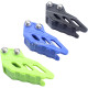 Plastics Chain Guard Guide For IRBIS BSE KAYO SSR TTR XR CRF BBR KLX 50 70 90 110 125 140 150 160CC Dirt Pit Bike Scooter Motorcycle
