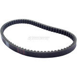 Rubber Black Drive Belt For Comet 203590 203590A 203590B 203590C 30 Series  Realtree RT200 196cc Mini Bike Go-karts Dune Buggies