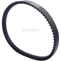 721 18.5 30 Drive Belt For Honda WH100 Scooter Moped Motorcycle