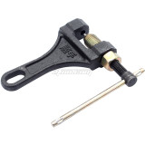 420-530 Chain Breaker Splitter Cutter Clamp Bicycle Plier Removal Tool ATV MTB Road Cycling Dirt Pit Bike Motorcycle