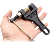 420-530 Chain Breaker Splitter Cutter Clamp Bicycle Plier Removal Tool ATV MTB Road Cycling Dirt Pit Bike Motorcycle