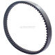 Drive Belt Yerf Dog 203591 Q430203W Q43103W Q43203W Manco Carter 5.5hp 6.5hp 203591A Kartco 7655 Rotary 10052 Comet 30 Gokart