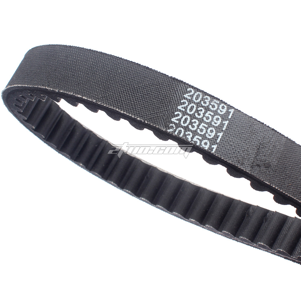US$ 2.80 ~ US$ 3.50 - Drive Belt Yerf Dog 203591 Q430203W Q43103W ...