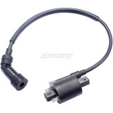 Ignition Coil System Unit Compatible With Yamaha XVS1100 V-STAR 1999-2009 Motorcycle 5EL-82320-00-00