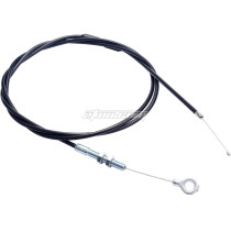 75inch VM22 VM24 PZ27 Throttle Cable For Predator 212cc GX200 196cc Clones MiniBike Go-kart Motorcycle