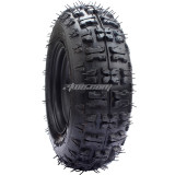 13X5.00-6 Tires Vacuum Tires 13*5.00-6 Tires Are With Wheel Hub Fit for Karts Electric Scooters Agricultural Snow Sweepers Golf ATV Quad Buggy Go karts