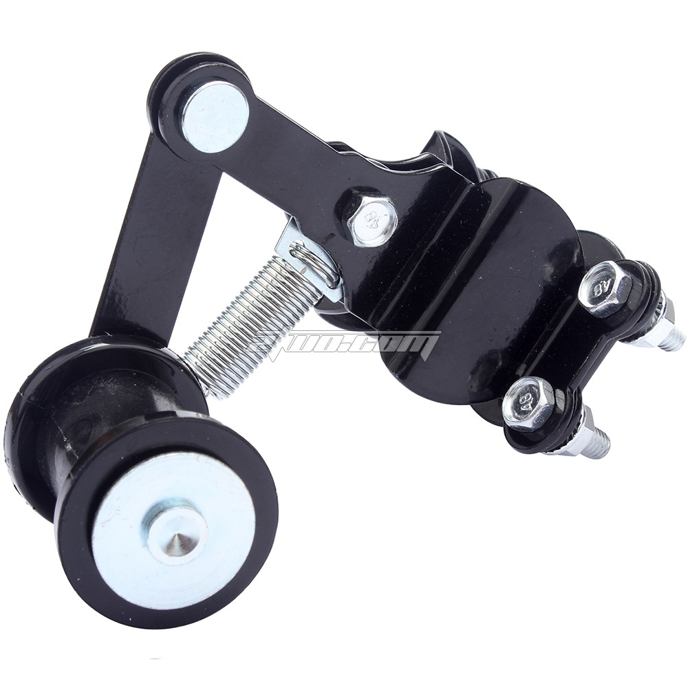 Guide Adjustor US$ 3.60 ~ US$ 4.50 - Chain Adjuster Tensioner Guide With Guide Wheels ...