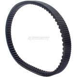 Transmission Drive Belt For HONDA PCX125 PCX150 WW150 Vario150 2014 2015 23100-K36-J010-M1 Motorcycle