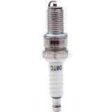 D8TC Spark Plug For CG 125-250CC Vertical CF250 CH250 Engine Series HONDA CG125 Lifan Zongshen TAOTAO Dirt Pit Bike ATV BUGGY 4 Wheel