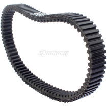 Drive Belt For Arctic Cat Wildcat X 1000 2013 2014 2015 2016 0823-391 0823-496 ATV 4 Wheel Go Karts