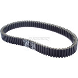 Drive Belt For Arctic Cat Wildcat X 1000 2013 2014 2015 2016 0823-391 0823-496 ATV 4 Wheel Go Karts