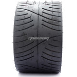 205/30-10 R12 Tubeless Tire Tyre Flat Running rubber Fit For ATV QUAD Buggy Go karts Golf Cart 50CC-125CC E Scooter 4 Wheel Motorcycle